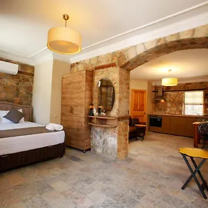 Pansiyon Castle Boutique, Antalya