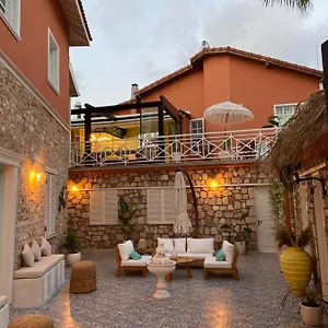 Oda ve Kahvaltı Noa's Boutique, Antalya