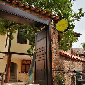 Otel Citronella Boutique, Antalya