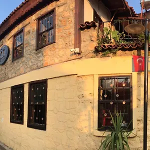 Oda ve Kahvaltı Grand Friends, Antalya