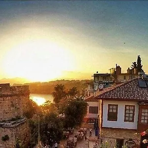 Hostel Odile Konak, Antalya