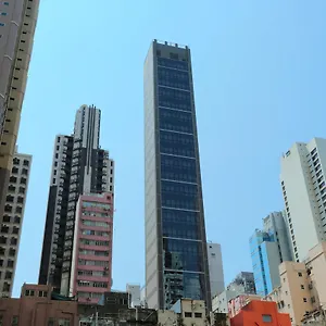 We 3*, Hong Kong China