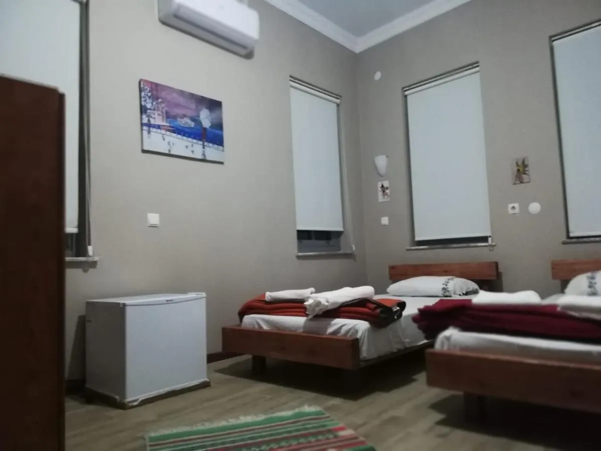 Gizli Bahce Apartment Antalya 0*,