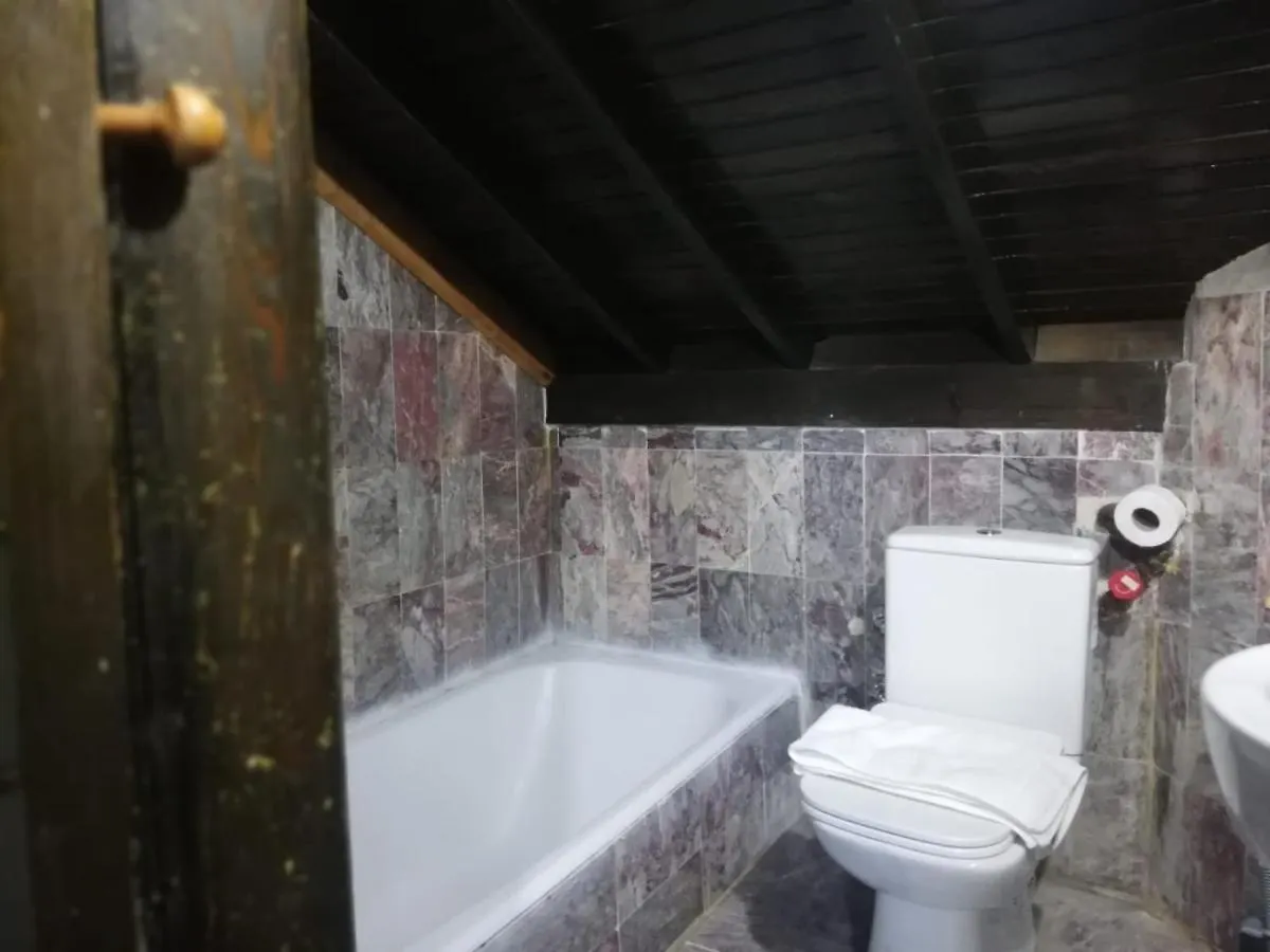 Gizli Bahce Apartment Antalya